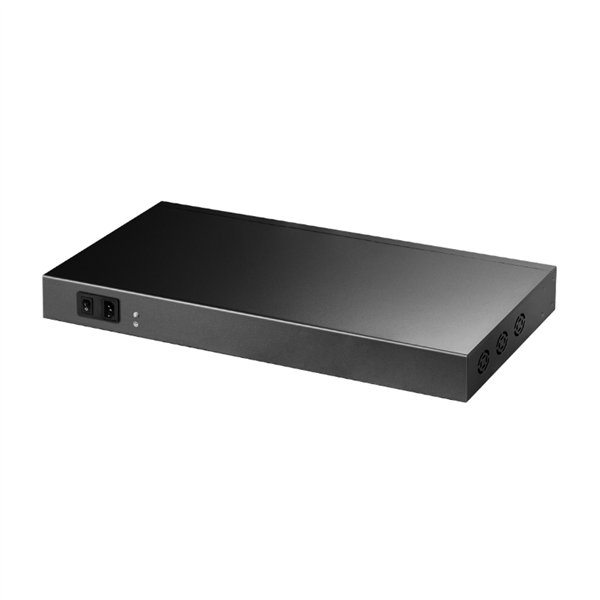 GS2048PS4 wr 03 Cudy 48 Port Layer 2 Managed Gigabit PoE Switch