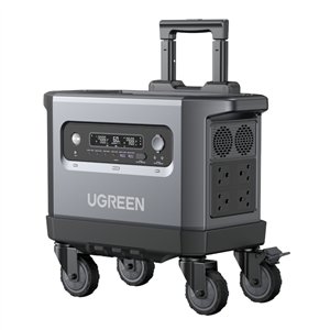 UGREEN PowerRoam 2048Wh/2200W Portable Power Station