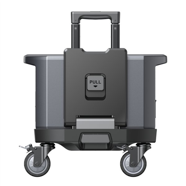 GS2200 wr 03a UGREEN PowerRoam 2048Wh/2200W Portable Power Station