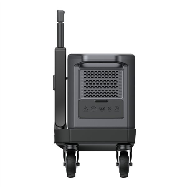 GS2200 wr 04a UGREEN PowerRoam 2048Wh/2200W Portable Power Station