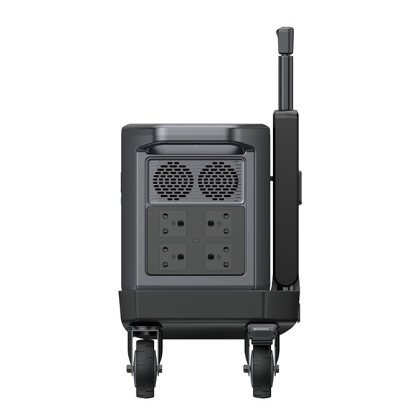 GS2200 wr 05a UGREEN PowerRoam 2048Wh/2200W Portable Power Station