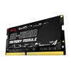 GS432GB3200C22SC GeIL-Pristine-32GB-DDR4-3200MHz-SODIMM-Notebook-Memory-Black wr 02 GeIL Pristine 32GB DDR4 3200MHz Notebook Memory