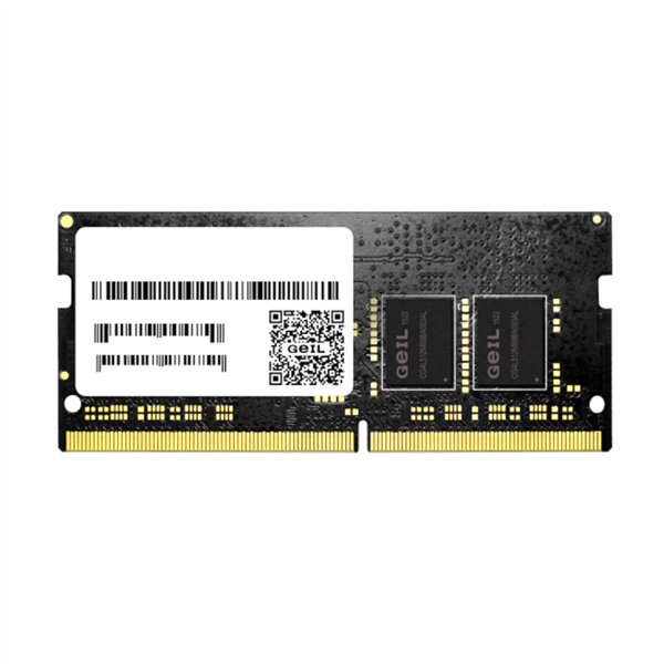 GeIL Pristine 4GB DDR4 2666MHz SODIMM Notebook Memory