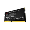 GeIL Pristine 4GB DDR4 2666MHz SODIMM Notebook Memory