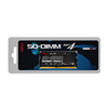GeIL Pristine 4GB DDR4 2666MHz SODIMM Notebook Memory