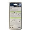 GIZZU 1.8m Nano Key Lock Security Cable with Key