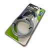 GSCNK Gizzu-Nano-Security-Cable-with-Key-Lock-Silver wr 04a GIZZU 1.8m Nano Key Lock Security Cable with Key