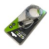 GSCNK Gizzu-Nano-Security-Cable-with-Key-Lock-Silver wr 05a GIZZU 1.8m Nano Key Lock Security Cable with Key