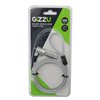GSCWC wr 01 Gizzu Secure Wedge Code Cable Lock 1.8m