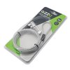 GSCWC wr 04 Gizzu Secure Wedge Code Cable Lock 1.8m