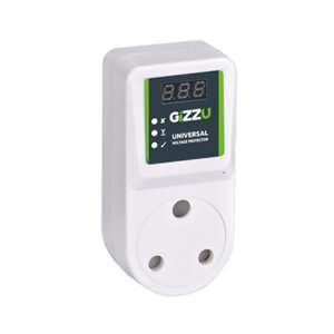 GSP16A wr 01a GIZZU Voltage Protector 16A