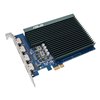 Asus GT730 2GB GDDR5 Graphics Card with 4 HDMI Ports
