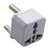 GIZZU Universal Travel Adapter