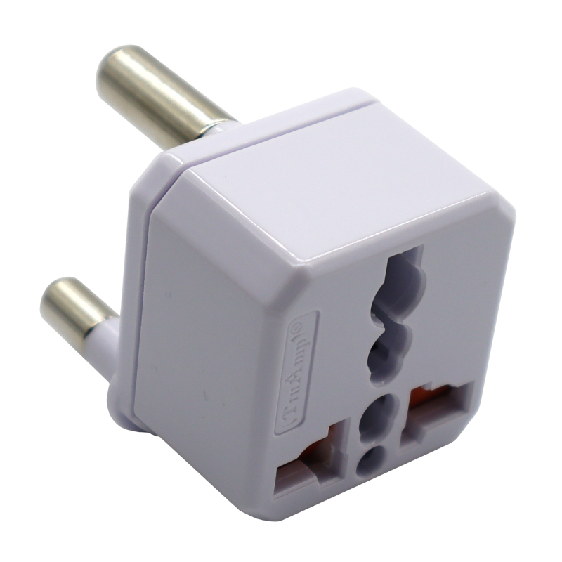 GUTASA wr 01b GIZZU Universal Travel Adapter