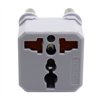 GIZZU Universal Travel Adapter