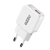 GWCCU20W Gizzu-2-Port-20W-GaN-Wall-Charger-White wr 01a Gizzu 2-Port 20W GaN Wall Charger
