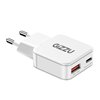 GWCCU20W Gizzu-2-Port-20W-GaN-Wall-Charger-White wr 03a Gizzu 2-Port 20W GaN Wall Charger