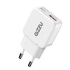 Gizzu 2-Port 30W GaN Wall Charger