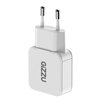 Gizzu 2-Port 30W GaN Wall Charger