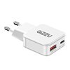 Gizzu 2-Port 30W GaN Wall Charger