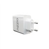 GIZZU Wall Charger Type C 36W PD QC3.0 18W - White