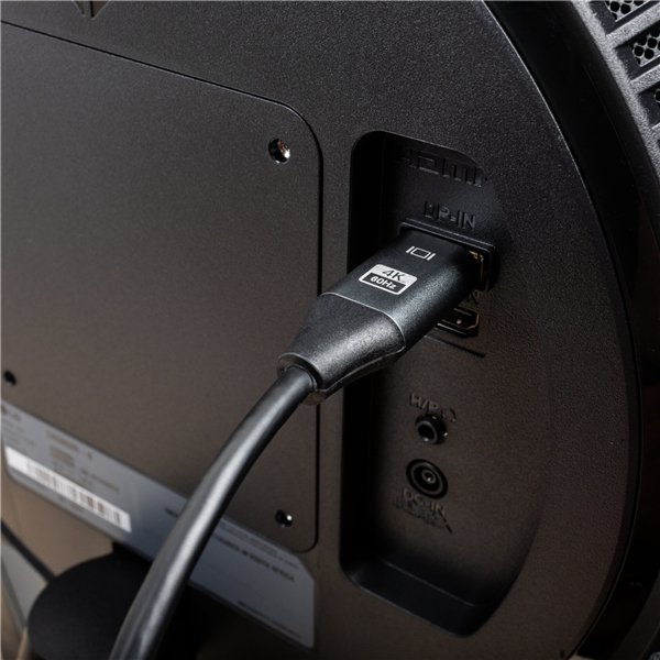 Gizzu 4K60Hz DisplayPort to DisplayPort Cable 1.5M