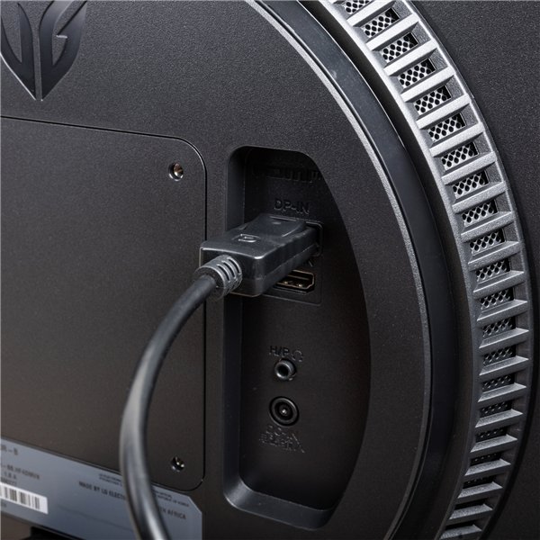 Gizzu-4K60Hz-DisplayPort-to-HDMI-Cable-1.5m wr 03 Gizzu 4K60Hz DisplayPort to HDMI Cable 1.5m