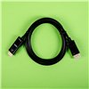 Gizzu-4K60Hz-DisplayPort-to-HDMI-Cable-1.5m wr 05 Gizzu 4K60Hz DisplayPort to HDMI Cable 1.5m