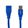 Gizzu-USB-3.0-Extension-Cable-5m wr 02 Gizzu USB 3.0 Extension Cable 5m - Blue