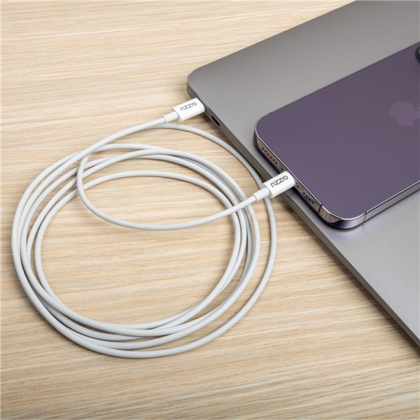 Gizzu USB Type-C to Lighting Cable 1.8m