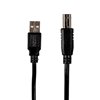 Gizzu-USB2.0-Printer-Cable-1.5M wr 02 Gizzu USB2.0 Printer Cable 1.5M
