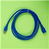 Gizzu USB 3.0 Extension Cable 2m