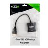 Gizzu GAPHV wr 04a Gizzu 1080P HDMI to VGA Adapter Poly