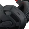REDRAGON Over-Ear ARES Aux Gaming Headset - Black
