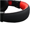 REDRAGON Over-Ear ARES Aux Gaming Headset - Black