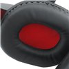 Redragon Over-Ear ARES Aux RGB Gaming Headset - Black