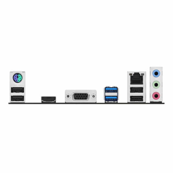 H610M-R-D5-WR-05 Asus PRIME H610M-R DDR5 LGA1700 Micro-ATX Motherboard