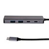 HB110-wr-01 WINX CONNECT Essential 5-in-1 Type-C Hub