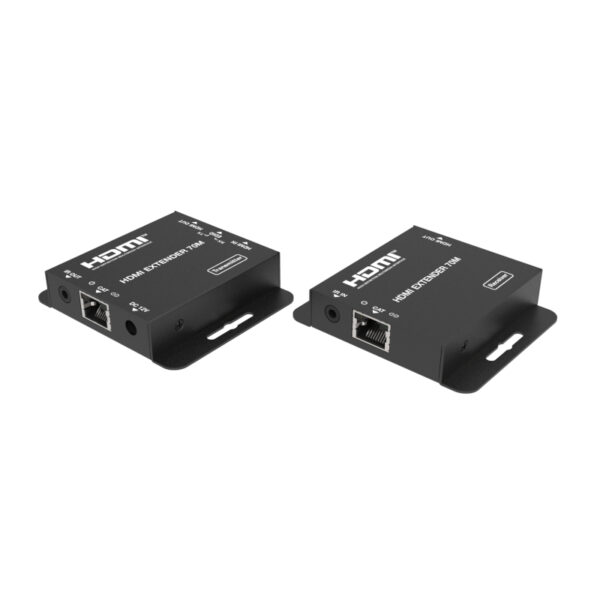HDC-ED970C wr 01 HDCVT HDMI1.4 70m Extender with IR