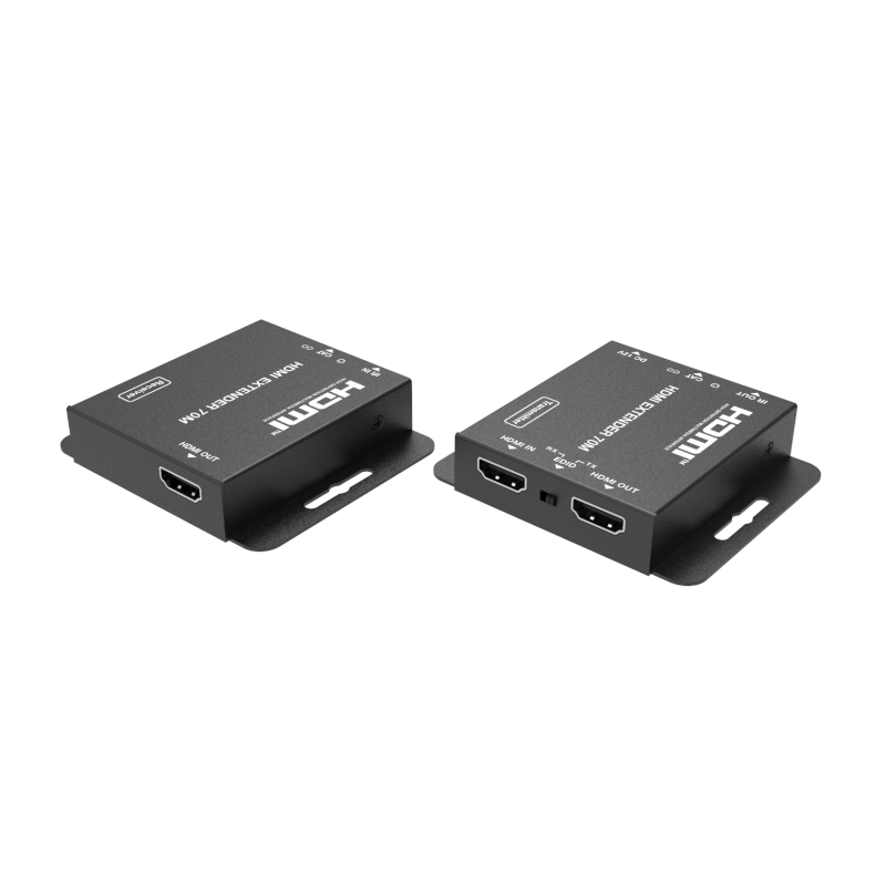 HDC-ED970C wr 02 HDCVT HDMI1.4 70m Extender with IR