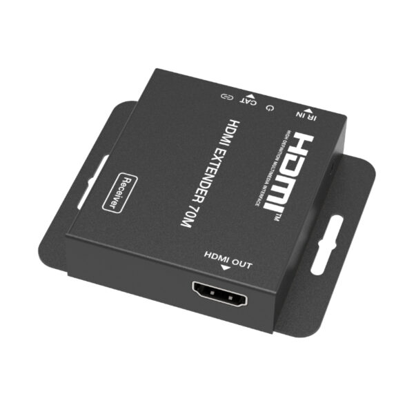 HDC-ED970C wr 05 HDCVT HDMI1.4 70m Extender with IR