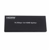 HDC-SP914CN wr 02 HDCVT 1x4 HDMI 1.4 Splitter 4K with EDID Management