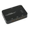 HDCVT SWITCH HDMI 2.0 3-1