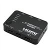 HDS-B51 wr 02 HDCVT SWITCH HDMI 2.0 5-1