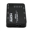 HDS-B51 wr 03 HDCVT SWITCH HDMI 2.0 5-1