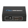 HDV-9812 wr 01 HDCVT 1x2 HDMI 1.4 Splitter supports HDCP1.4 and EDID