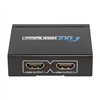 HDV-9812 wr 02 HDCVT 1x2 HDMI 1.4 Splitter supports HDCP1.4 and EDID