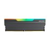 HIKSEMI Future RGB 8GB 3600MHz DDR4 UDIMM Gaming Memory – Black