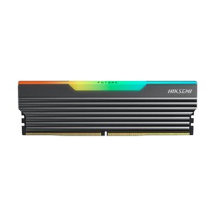 HIKSEMI HSC416U36C4-16G wr 01a HIKSEMI Future RGB 16GB 3600MHz DDR4 UDIMM Gaming Memory – Black