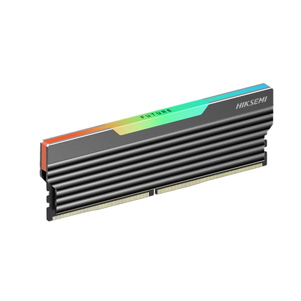 HIKSEMI HSC416U36C4-16G wr 03a HIKSEMI Future RGB 16GB 3600MHz DDR4 UDIMM Gaming Memory – Black